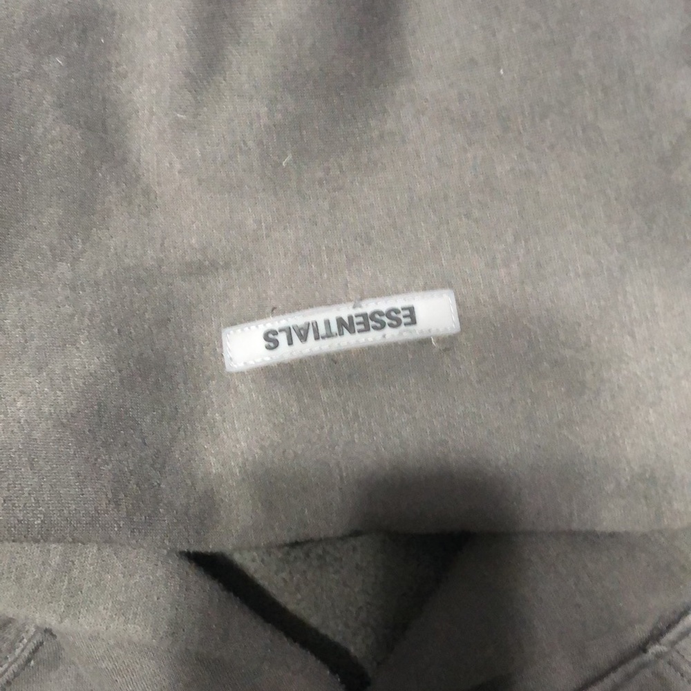 Essential hoodie | brand new size M - Picture 2 of 3